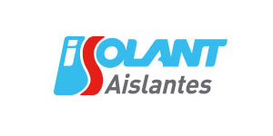 Isolant_Logo