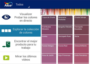 Codimat | Alba Visualizer: ¡Ver para creer! - Codimat