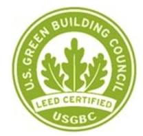 US green building council