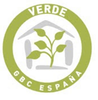 Verde GBC España